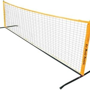 New Pickleball Net 10 Ft High Quality.